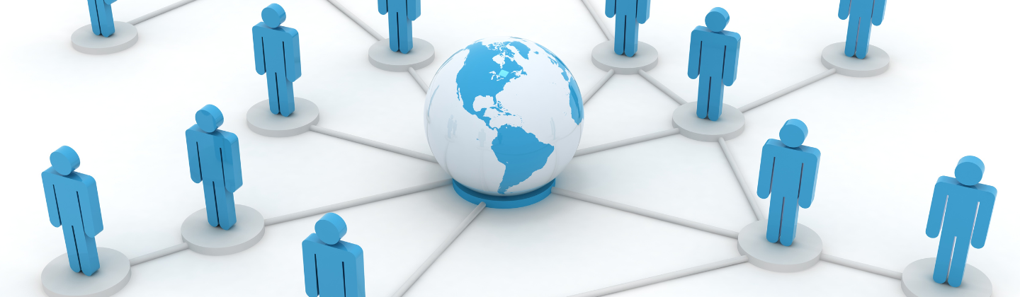 Global Community Connect